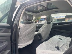 Volkswagen Passat Outstanding Edition 380TSI Starry Sky Dragon Ascendant Version - фото 14