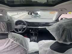 Volkswagen Passat Outstanding Edition 380TSI Starry Sky Dragon Ascendant Version - фото 16
