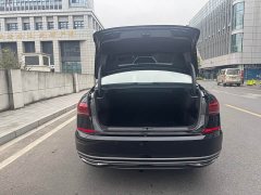 Volkswagen Passat Outstanding Edition 380TSI Starry Sky Dragon Ascendant Version - фото 17