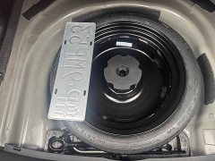 Volkswagen Passat Outstanding Edition 380TSI Starry Sky Dragon Ascendant Version - фото 18