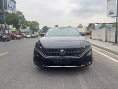 Volkswagen Passat Outstanding Edition 380TSI Starry Sky Dragon Ascendant Version - фото 3