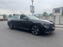 Volkswagen Passat Outstanding Edition 380TSI Starry Sky Dragon Ascendant Version - фото 4