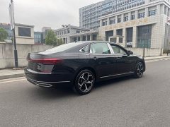 Volkswagen Passat Outstanding Edition 380TSI Starry Sky Dragon Ascendant Version - фото 5