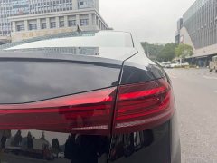 Volkswagen Passat Outstanding Edition 380TSI Starry Sky Dragon Ascendant Version - фото 6