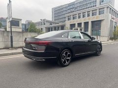 Volkswagen Passat Outstanding Edition 380TSI Starry Sky Dragon Ascendant Version - фото 7