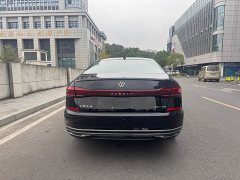 Volkswagen Passat Outstanding Edition 380TSI Starry Sky Dragon Ascendant Version - фото 8