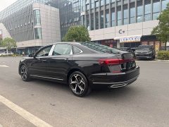 Volkswagen Passat Outstanding Edition 380TSI Starry Sky Dragon Ascendant Version - фото 9