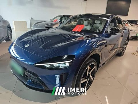 2025 Xiaomi YU7 Four-Wheel Drive Max Edition - ავტომობილი ჩინეთიდან