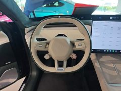 Xiaomi YU7 Four-Wheel Drive Max Edition - ფოტო 10
