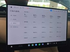 Xiaomi YU7 Four-Wheel Drive Max Edition - ფოტო 11