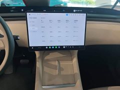 Xiaomi YU7 Four-Wheel Drive Max Edition - ფოტო 12