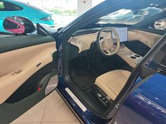 Xiaomi YU7 Four-Wheel Drive Max Edition - ფოტო 15