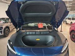 Xiaomi YU7 Four-Wheel Drive Max Edition - ფოტო 19