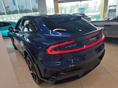 Xiaomi YU7 Four-Wheel Drive Max Edition - ფოტო 4