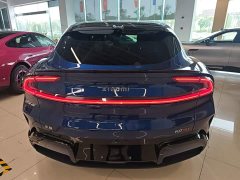 Xiaomi YU7 Four-Wheel Drive Max Edition - ფოტო 5