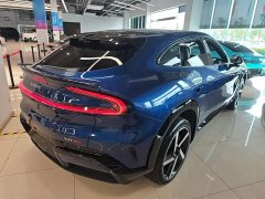 Xiaomi YU7 Four-Wheel Drive Max Edition - ფოტო 6