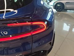 Xiaomi YU7 Four-Wheel Drive Max Edition - ფოტო 7