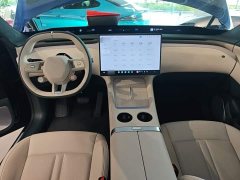 Xiaomi YU7 Four-Wheel Drive Max Edition - ფოტო 9