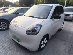 Wuling Hongguang MINIEV Fourth Generation Four-Door Advanced Edition - фото 1