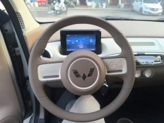 Wuling Hongguang MINIEV Fourth Generation Four-Door Advanced Edition - фото 10