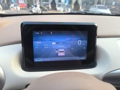 Wuling Hongguang MINIEV Fourth Generation Four-Door Advanced Edition - фото 11