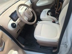 Wuling Hongguang MINIEV Fourth Generation Four-Door Advanced Edition - фото 14