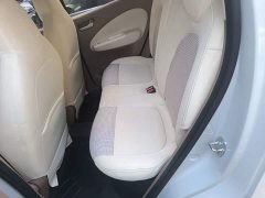 Wuling Hongguang MINIEV Fourth Generation Four-Door Advanced Edition - фото 16