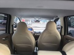 Wuling Hongguang MINIEV Fourth Generation Four-Door Advanced Edition - фото 17