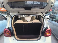 Wuling Hongguang MINIEV Fourth Generation Four-Door Advanced Edition - фото 18