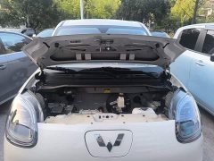 Wuling Hongguang MINIEV Fourth Generation Four-Door Advanced Edition - фото 19