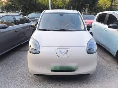 Wuling Hongguang MINIEV Fourth Generation Four-Door Advanced Edition - фото 2