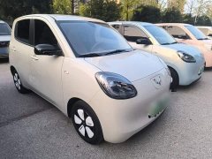 Wuling Hongguang MINIEV Fourth Generation Four-Door Advanced Edition - фото 3