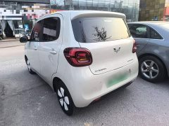 Wuling Hongguang MINIEV Fourth Generation Four-Door Advanced Edition - фото 4