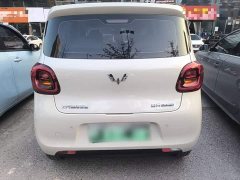 Wuling Hongguang MINIEV Fourth Generation Four-Door Advanced Edition - фото 5