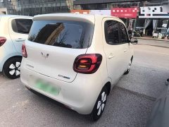 Wuling Hongguang MINIEV Fourth Generation Four-Door Advanced Edition - фото 6