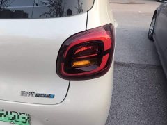Wuling Hongguang MINIEV Fourth Generation Four-Door Advanced Edition - фото 7