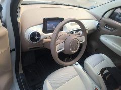 Wuling Hongguang MINIEV Fourth Generation Four-Door Advanced Edition - фото 9