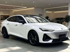 Changan UNI-V 1.5T Deluxe - ფოტო 13