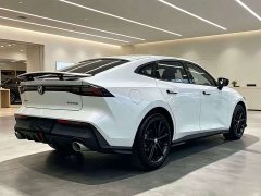 Changan UNI-V 1.5T Deluxe - ფოტო 9