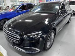 Mercedes-Benz E-Class E 300 L Luxury - фото 1