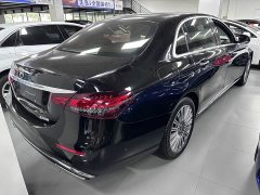 Mercedes-Benz E-Class E 300 L Luxury - фото 13