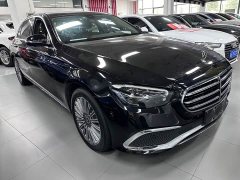 Mercedes-Benz E-Class E 300 L Luxury - фото 2