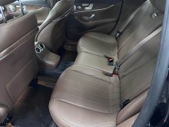 Mercedes-Benz E-Class E 300 L Luxury - фото 4