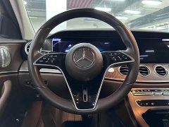 Mercedes-Benz E-Class E 300 L Luxury - фото 5