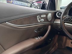 Mercedes-Benz E-Class E 300 L Luxury - фото 9