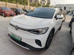 Volkswagen ID.4 CROZZ Pure Enjoyment Edition - фото 1