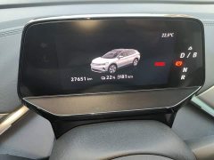 Volkswagen ID.4 CROZZ Pure Enjoyment Edition - фото 11