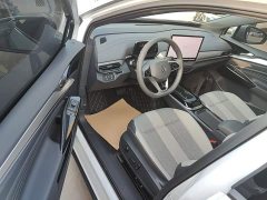 Volkswagen ID.4 CROZZ Pure Enjoyment Edition - фото 15