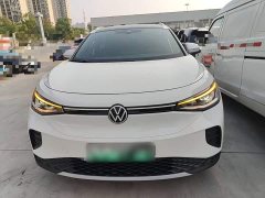 Volkswagen ID.4 CROZZ Pure Enjoyment Edition - фото 2