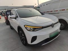 Volkswagen ID.4 CROZZ Pure Enjoyment Edition - фото 3